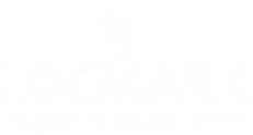 Locmark - Aluguel de equipamentos