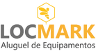 Locmark - Aluguel de equipamentos